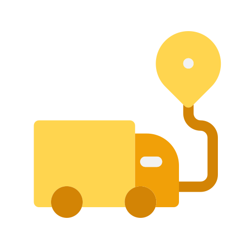 transport kostenlos Icon transport kostenlos Icon