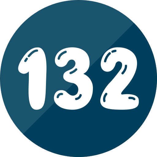 132 free icon