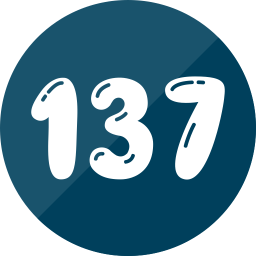 137 free icon 137 free icon