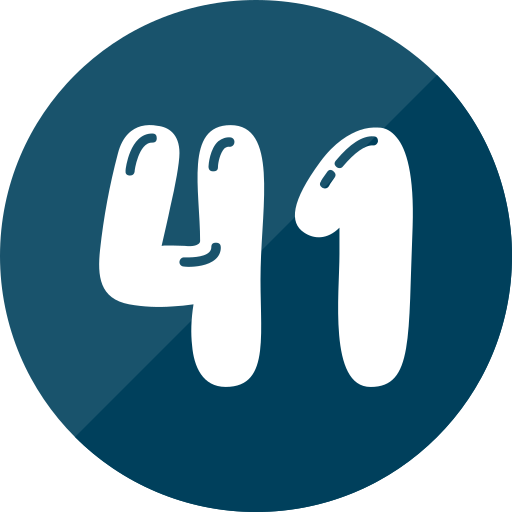 41 kostenlos Icon 41 kostenlos Icon