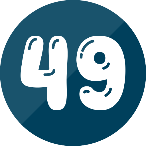 49 kostenlos Icon