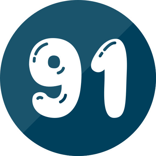 91 kostenlos Icon 91 kostenlos Icon