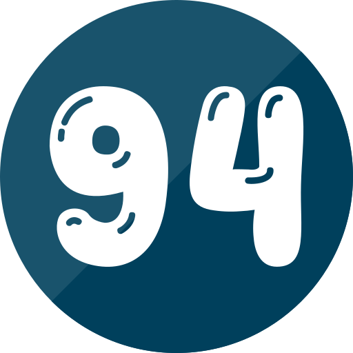 94 icono gratis