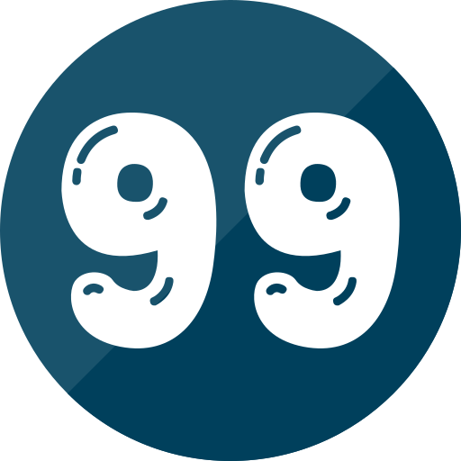 99 kostenlos Icon 99 kostenlos Icon