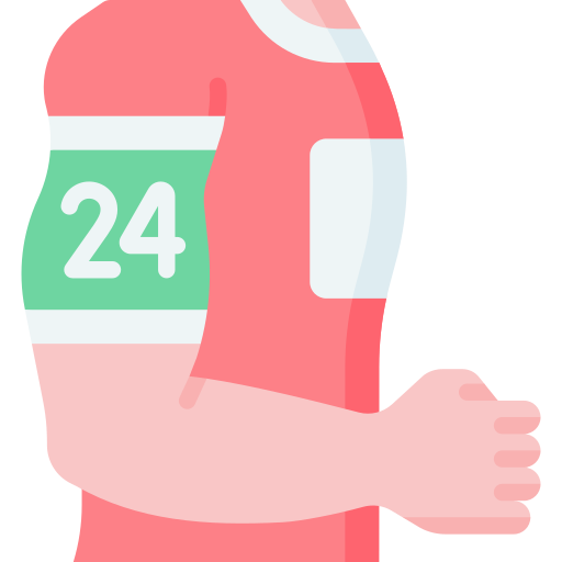 número icono gratis