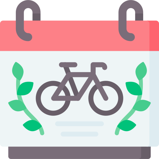 calendario icono gratis