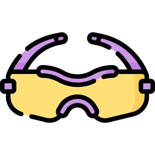 gafas de sol icono gratis