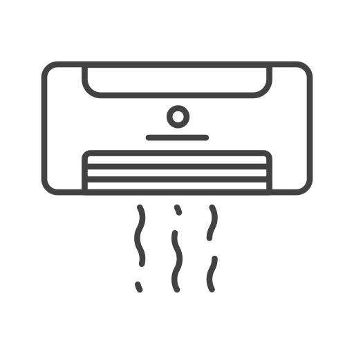 공기 무료 아이콘