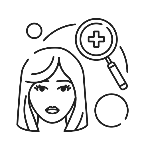 médico icono gratis