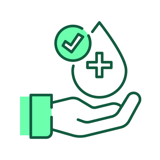 medizinisch kostenlos Icon