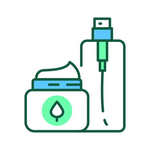 creme kostenlos Icon