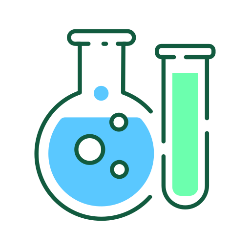 Chemistry free icon Chemistry free icon