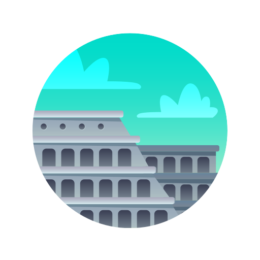 Италия бесплатно иконка