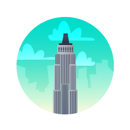 historisch kostenlos Icon