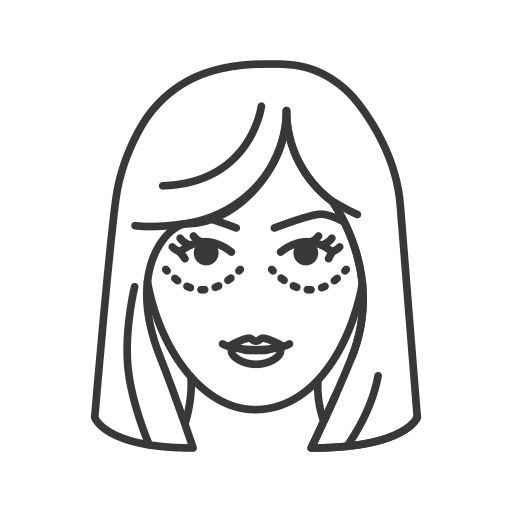 frau kostenlos Icon
