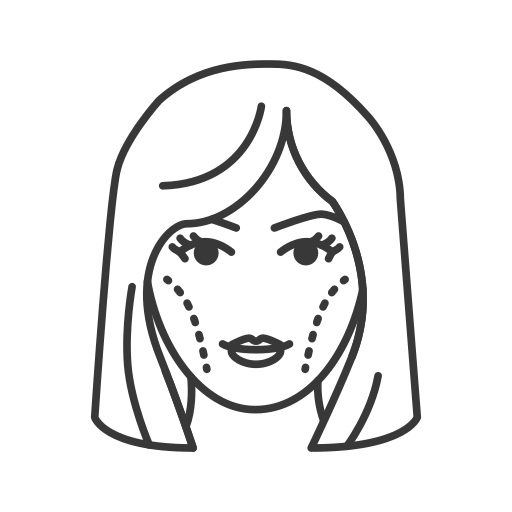 frau kostenlos Icon frau kostenlos Icon