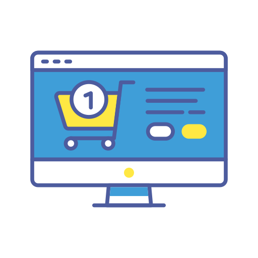 Computer free icon Computer free icon