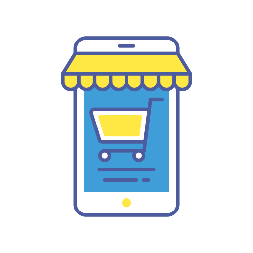 compras grátis ícone compras grátis ícone