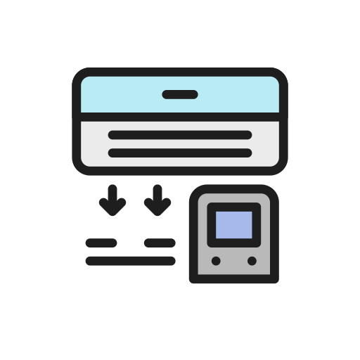 Smart free icon