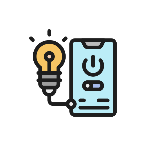 Smart free icon