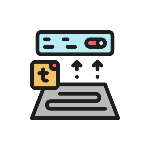 똑똑한 무료 아이콘