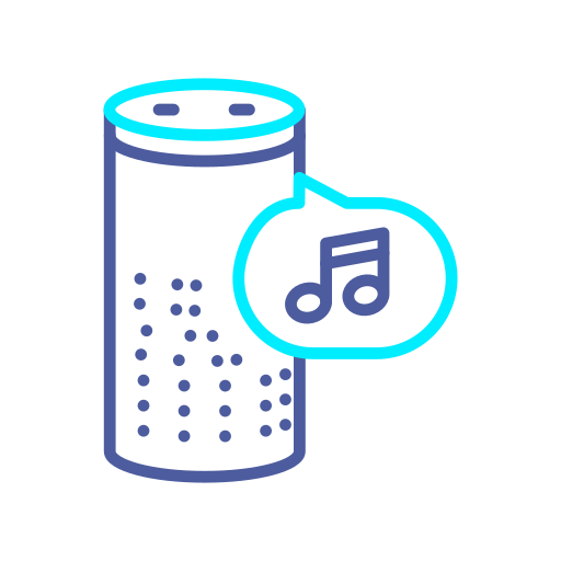 música icono gratis