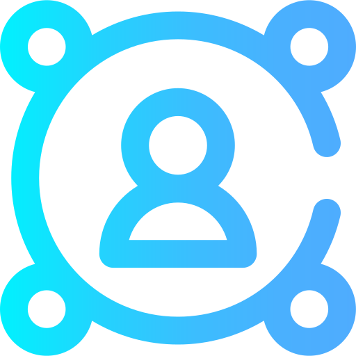 afiliado icono gratis