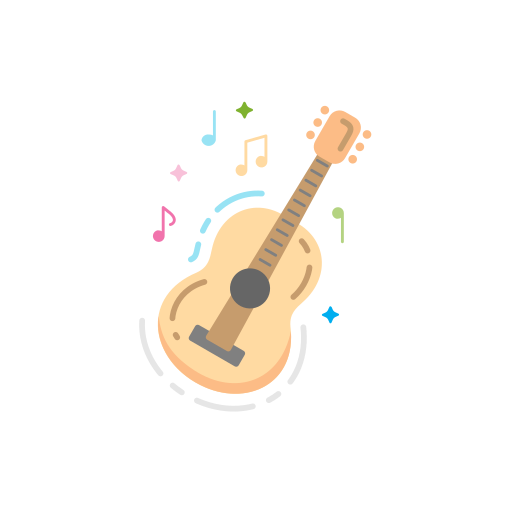 música icono gratis