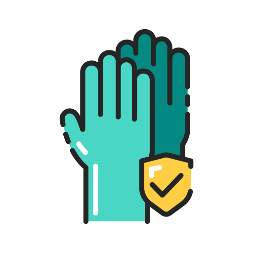 caoutchouc Icône gratuit