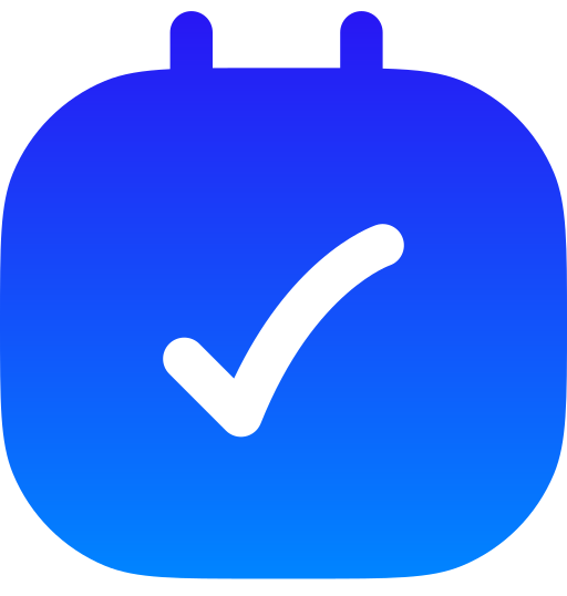 calendario icono gratis