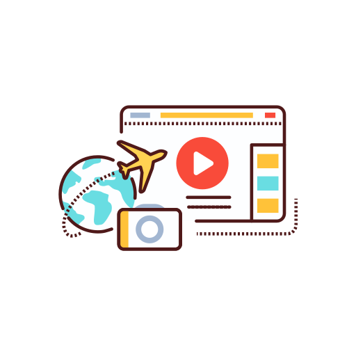 video kostenlos Icon video kostenlos Icon