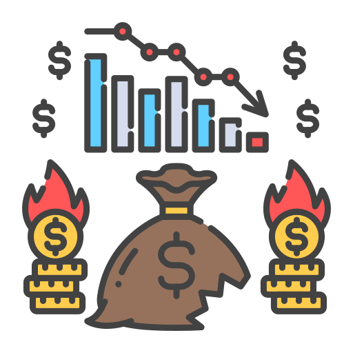 사업 무료 아이콘
