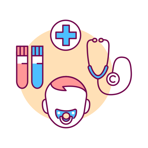 médico icono gratis