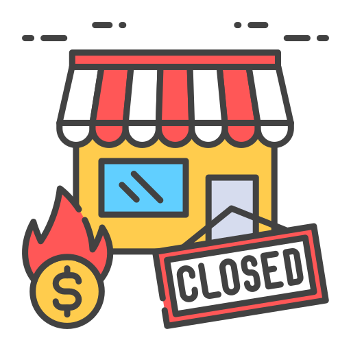 geschäft kostenlos Icon