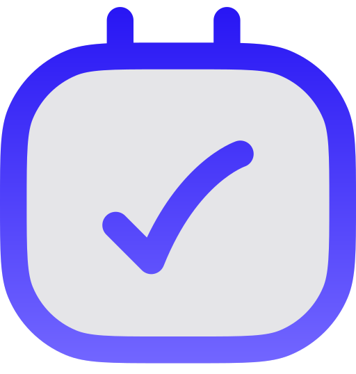 calendario icono gratis