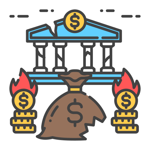 entreprise Icône gratuit