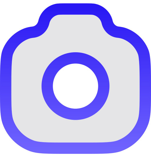 cámara icono gratis