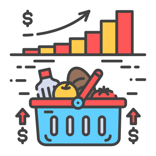 comida grátis ícone