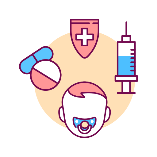 médico icono gratis