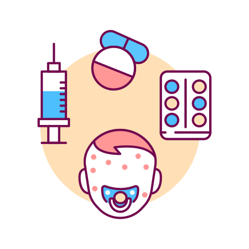 médico icono gratis