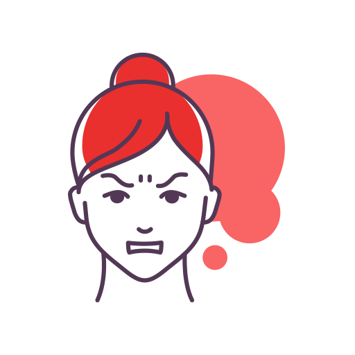 Girl free icon Girl free icon