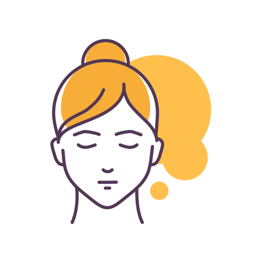 Girl free icon Girl free icon