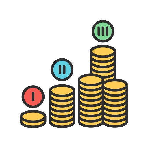 Money free icon Money free icon