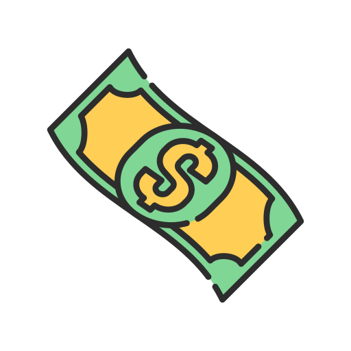 Money free icon Money free icon