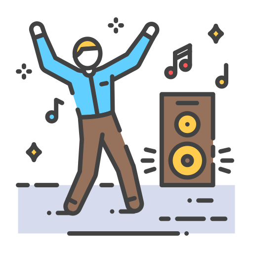 musique Icône gratuit musique Icône gratuit