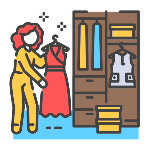 femme Icône gratuit