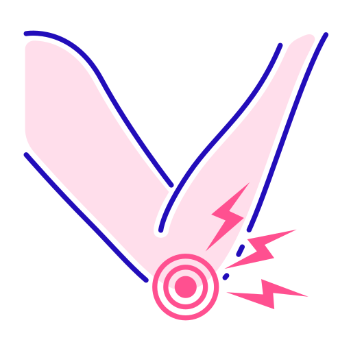 Hand free icon Hand free icon