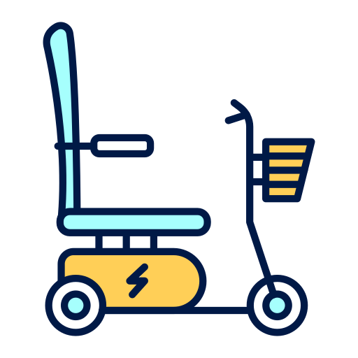 elétrico grátis ícone