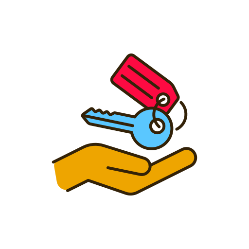 schlüssel kostenlos Icon