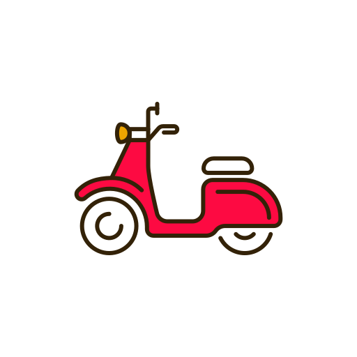 transport kostenlos Icon